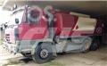 Tatra 815 +(BE) Stokota Cisternové vozy