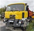 Tatra T815 Sklápěče