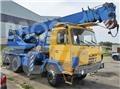 Tatra T815 +AD 20 (ČKD) Autojeřáby, hydraulické ruky