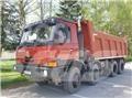 Tatra T815 Terrno 1 Sklápěče
