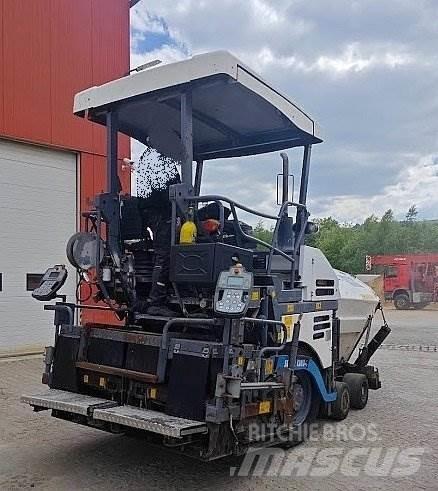 Vögele Super 1303-2 Finišery