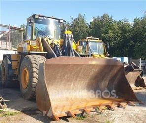Volvo BM L 150 Kolové nakladače