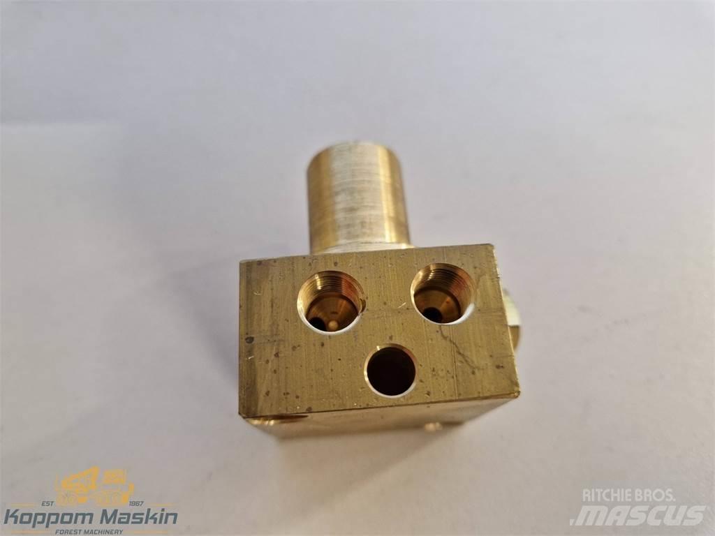 Eco Log 6001842 Hydraulika