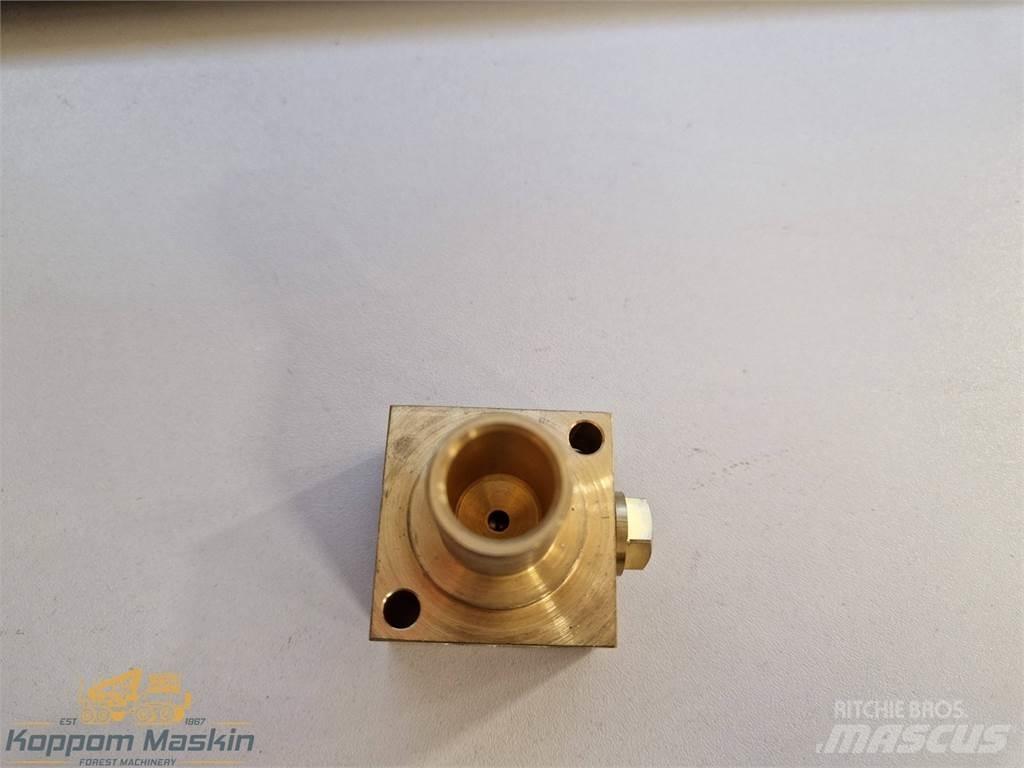 Eco Log 6001842 Hydraulika