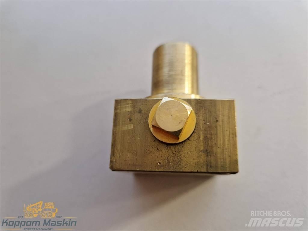 Eco Log 6001842 Hydraulika