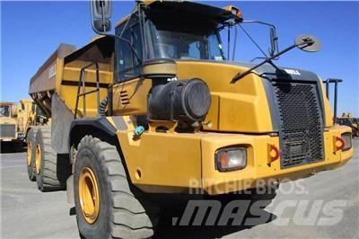 Bell B40D Kloubové dempry