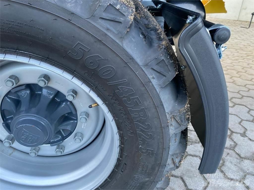Oehler ZDK HW 180 Balíkové přívěsy