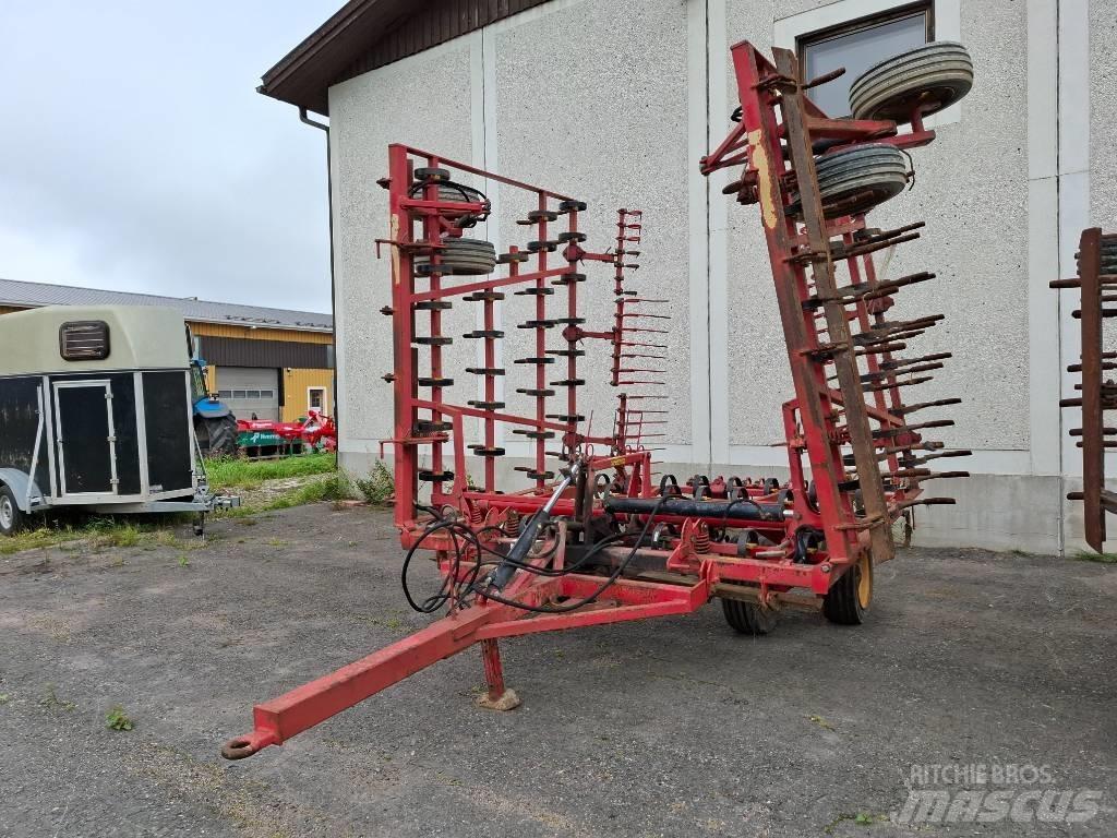Väderstad NZ Brány