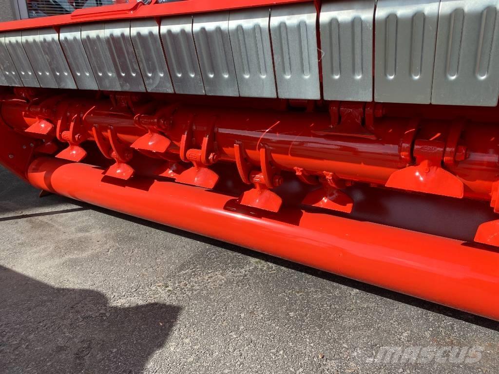 Maschio Giraffa XL Mulčovače