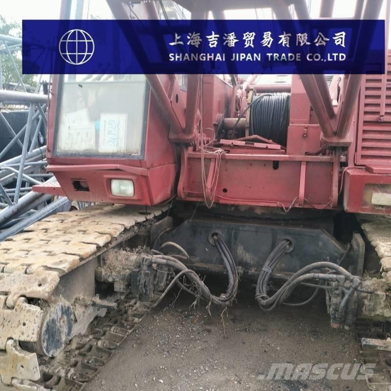 Sumitomo LS118RH5 Pásové jeřáby