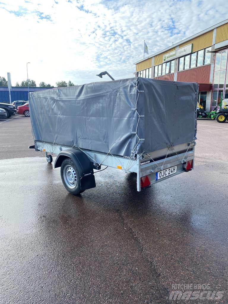 Fogelsta LO750B Lehké přívěsy do 3500 kg