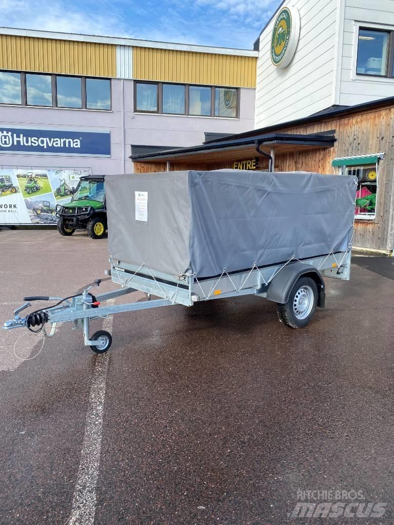 Fogelsta LO750B Lehké přívěsy do 3500 kg