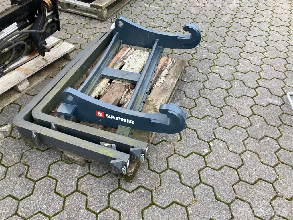 Saphir PG 12/35 Další
