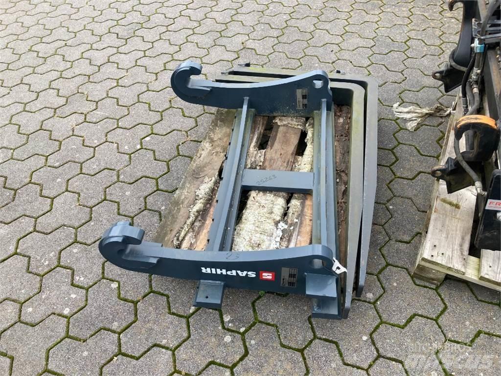 Saphir PG 12/35 Další