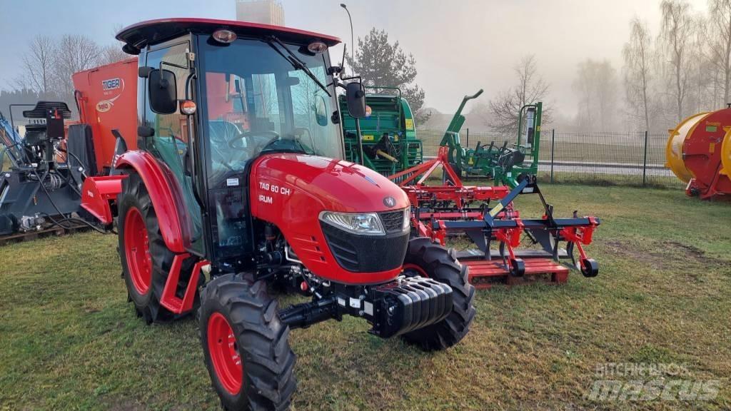Irum TAG 60CH Traktory