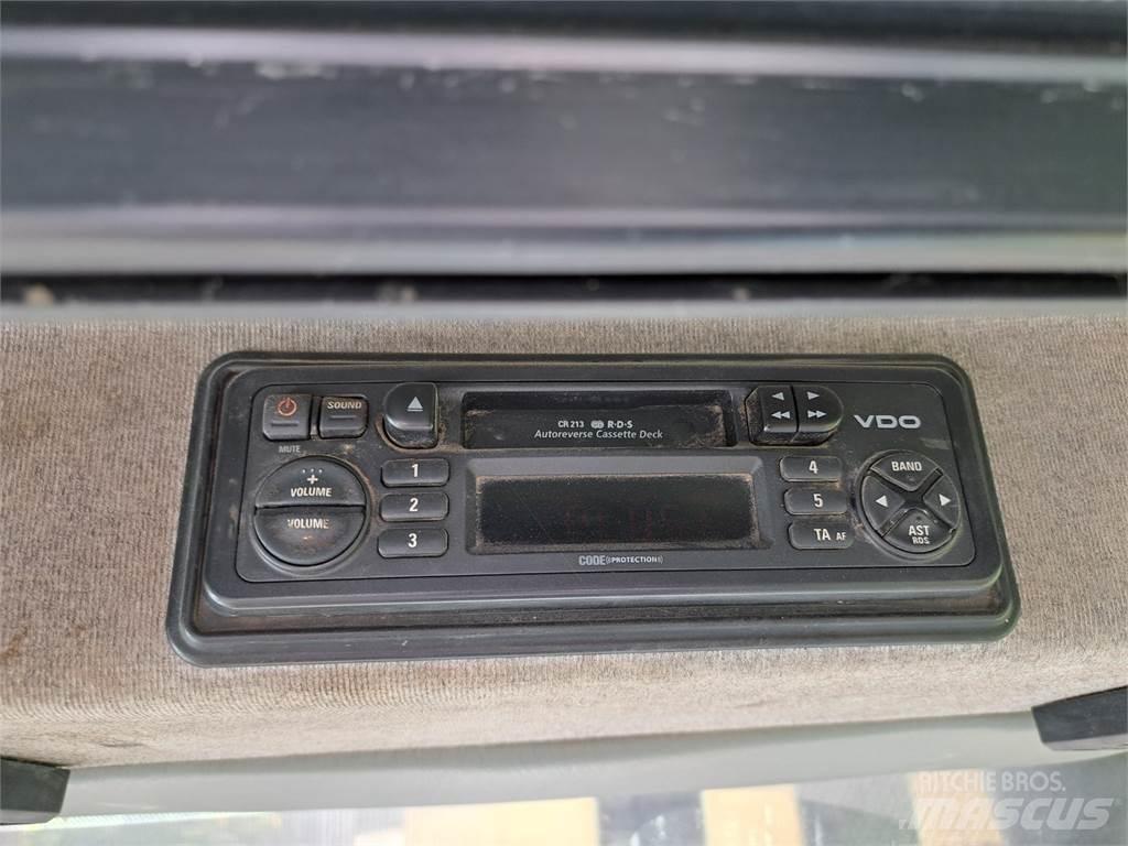 Volvo BL71 Stavebnictví - ostatní