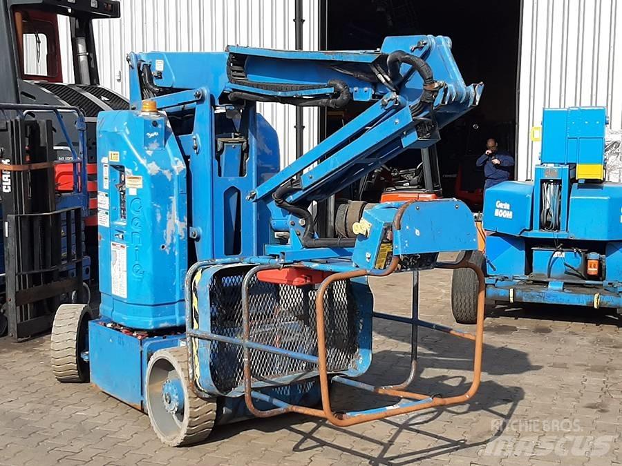 Genie Z30-N Kloubové plošiny