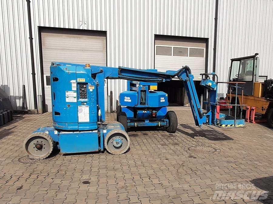 Genie Z30-N Kloubové plošiny
