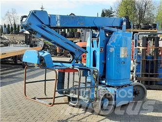Genie Z30-N Kloubové plošiny