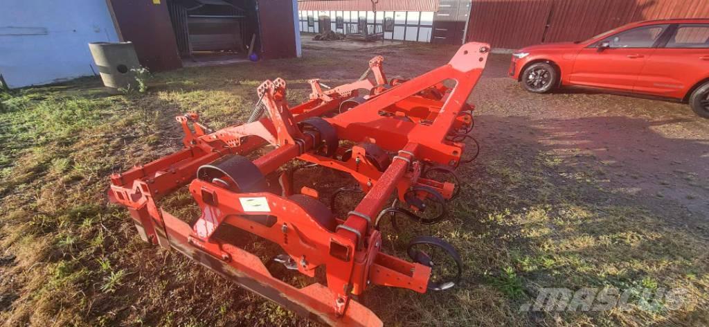 Grimme Kup 4x75 Hrobkovače brambor