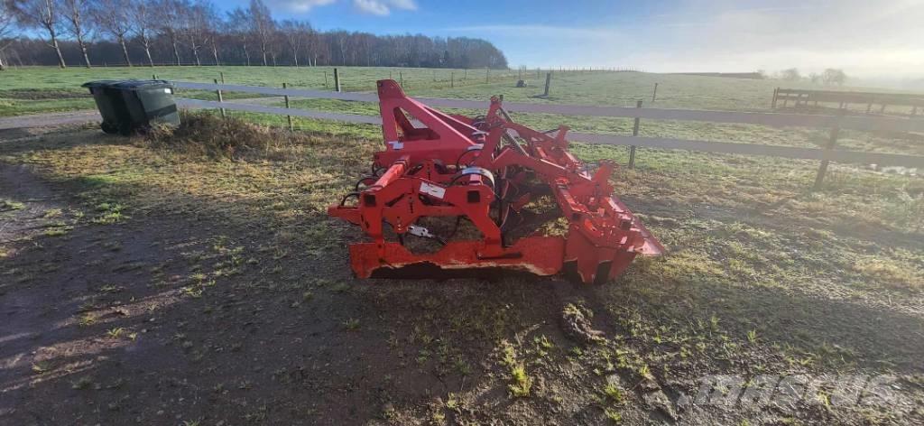Grimme Kup 4x75 Hrobkovače brambor