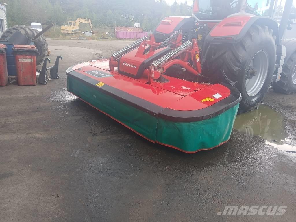 Kverneland 3336FS Kondicionér žacího stroje
