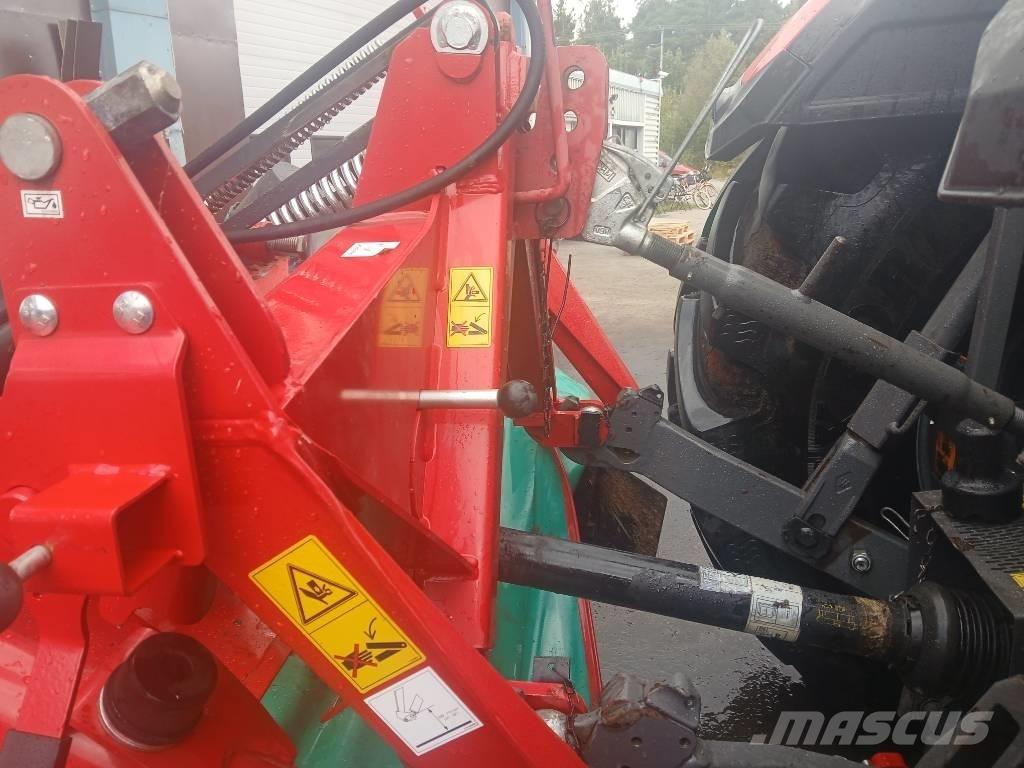 Kverneland 3336FS Kondicionér žacího stroje