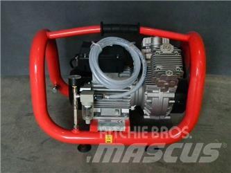 Husqvarna VP200 Stavebnictví - ostatní