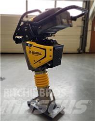 Bomag BT 60e Kompaktory