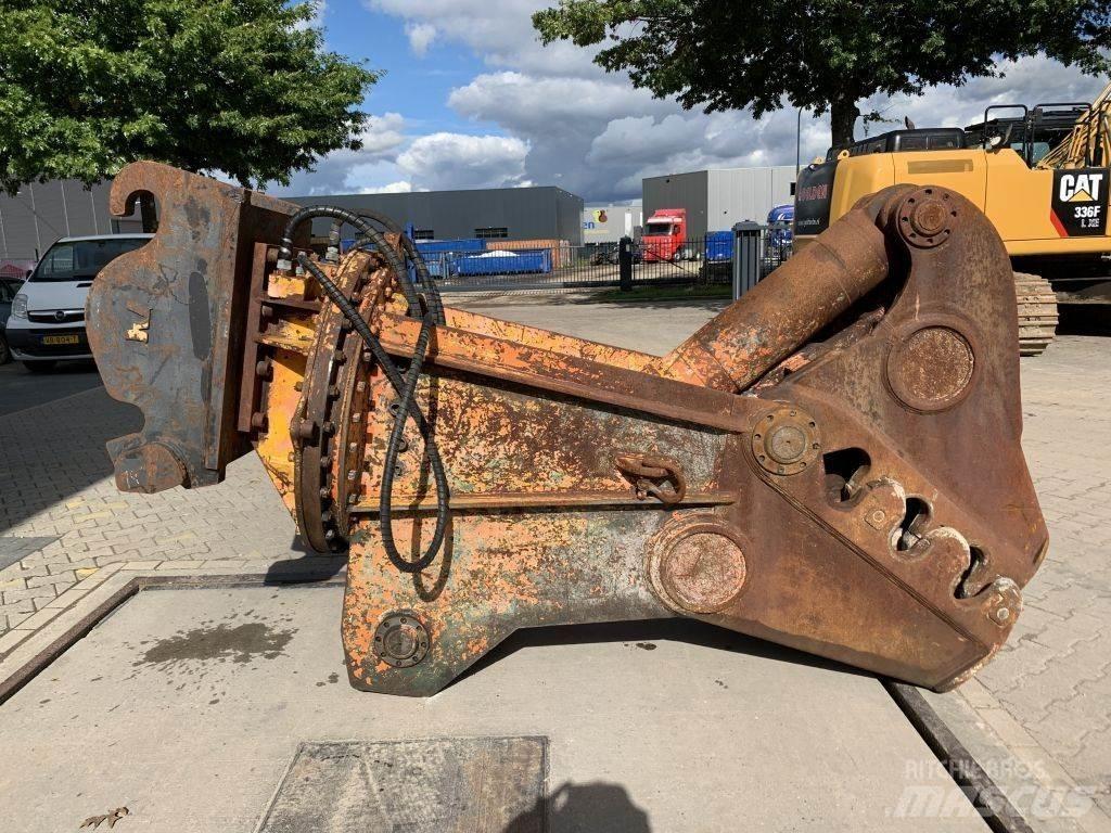 Verachtert KP-12 Drtiče