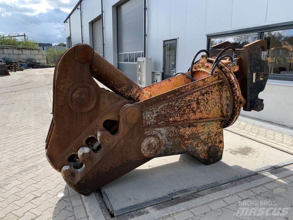 Verachtert KP-12 Drtiče
