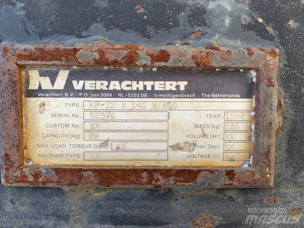 Verachtert KP-12 Drtiče
