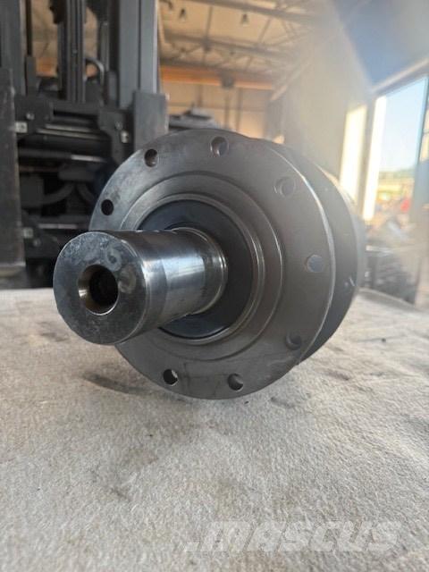 brevini used gears Převodovka