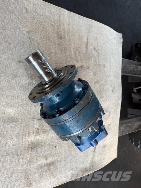 brevini used gears Převodovka