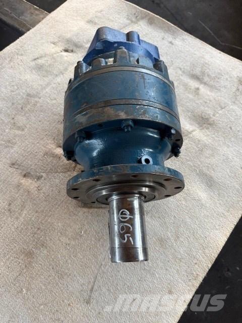brevini used gears Převodovka