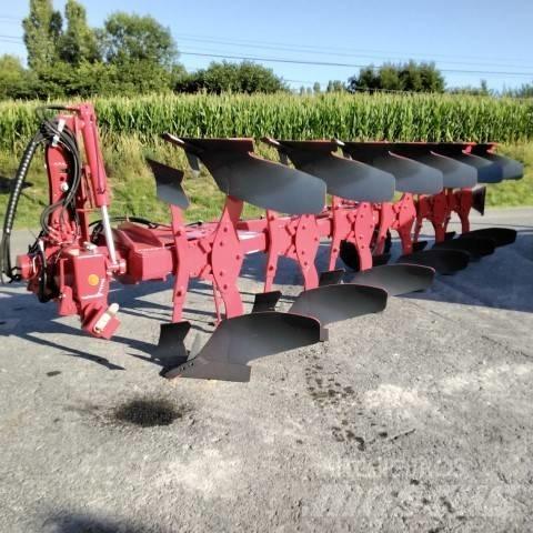Demblon TB 175 PRHM Oboustranné pluhy