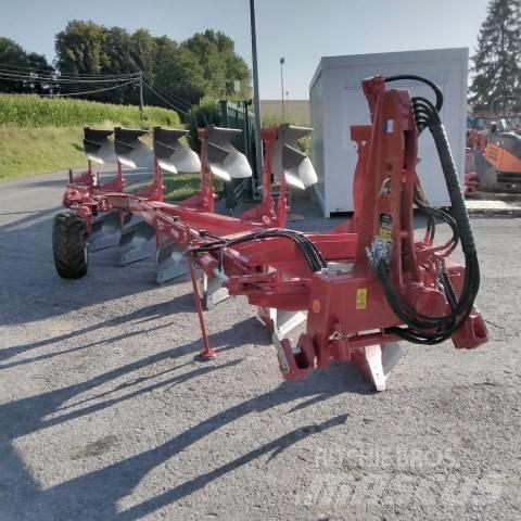 Demblon TB 175 PRHM Oboustranné pluhy