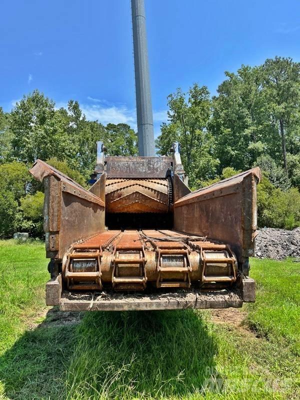 Peterson 4710 B Řetězové pily a kleště