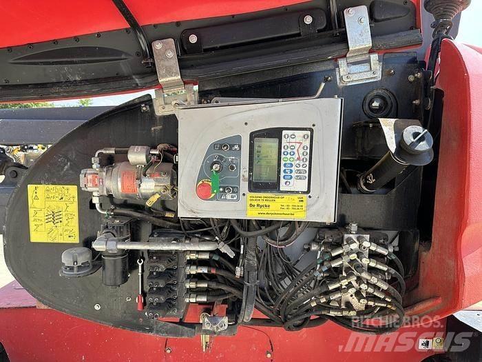 Manitou 200ATJ Kloubové plošiny