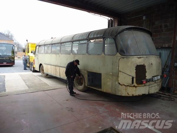 Setra S11 onderdelen Další autobusy
