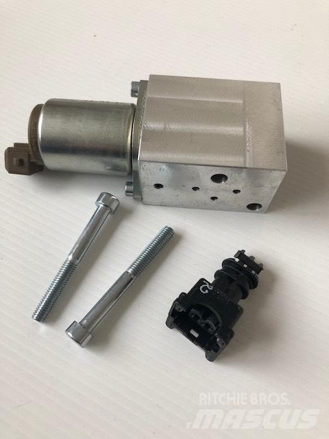  Alle Modelle Adapter Harvestory