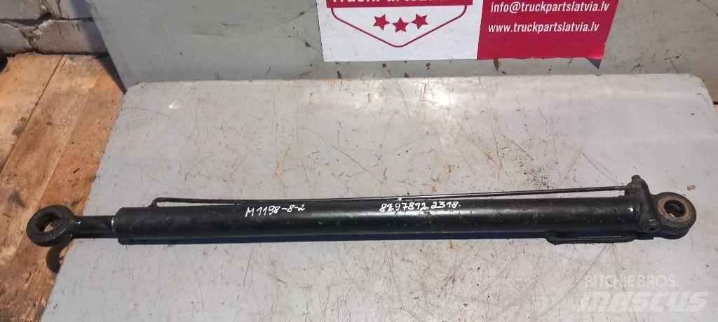 MAN TGL.     81978122318 Hydraulika