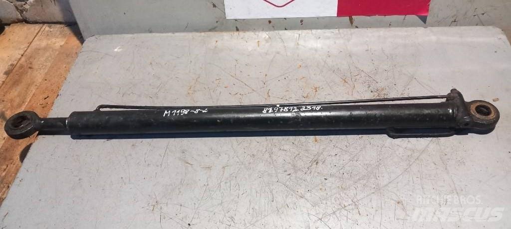 MAN TGL.     81978122318 Hydraulika