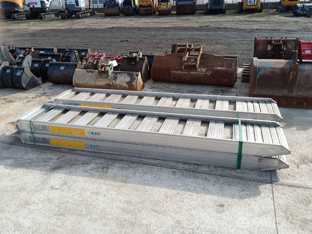  Definitive CLM Doprava – ostatní