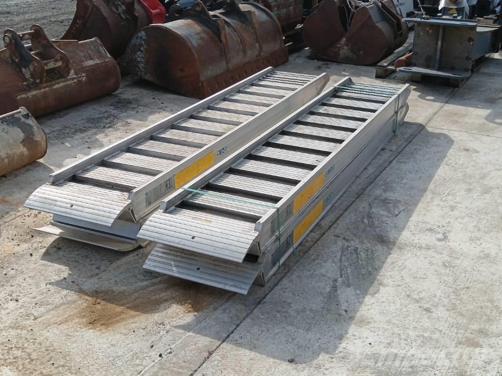  Definitive CLM Doprava – ostatní