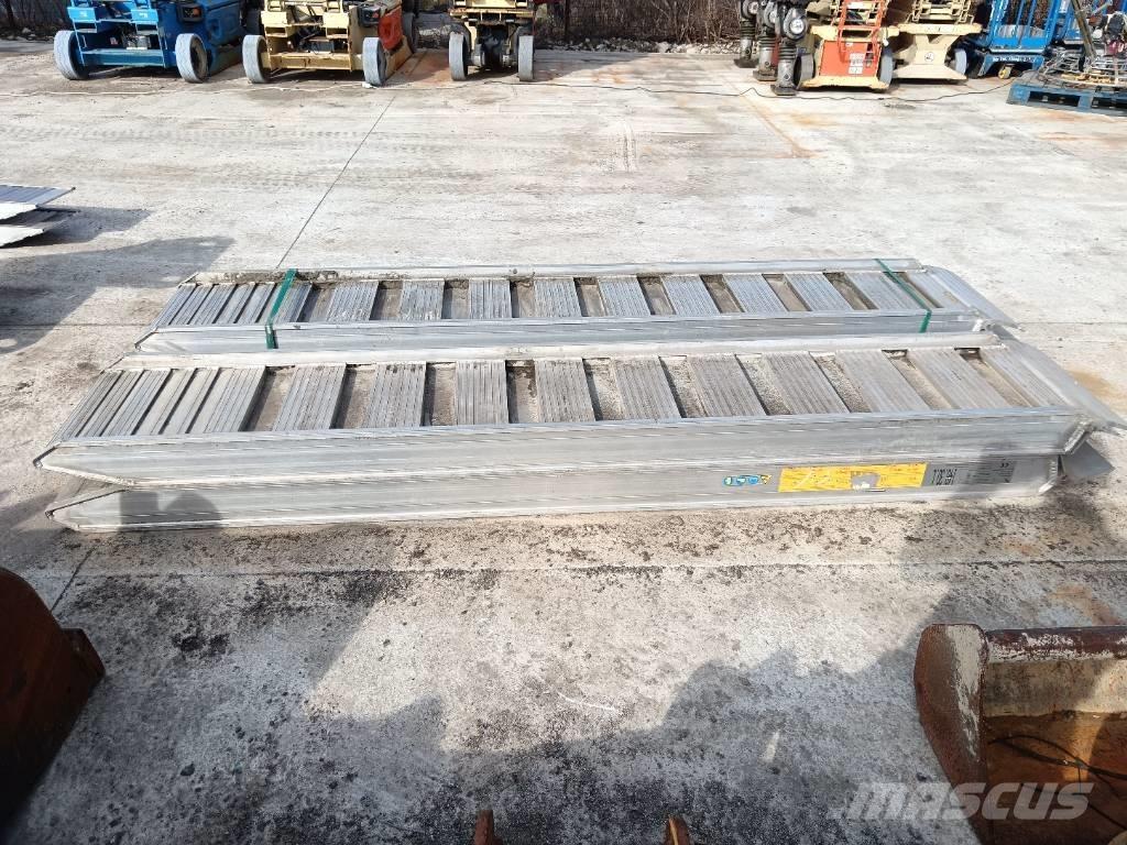  Definitive CLM Doprava – ostatní