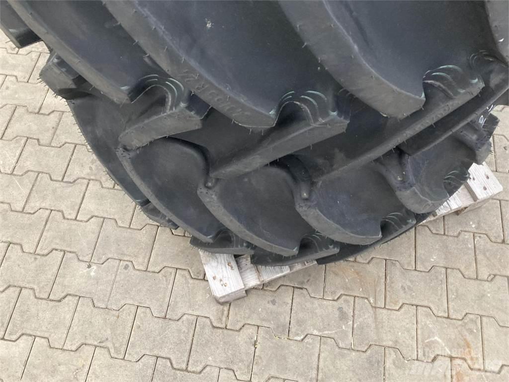 Mitas 540/65R24 Pneumatiky, kola a ráfky