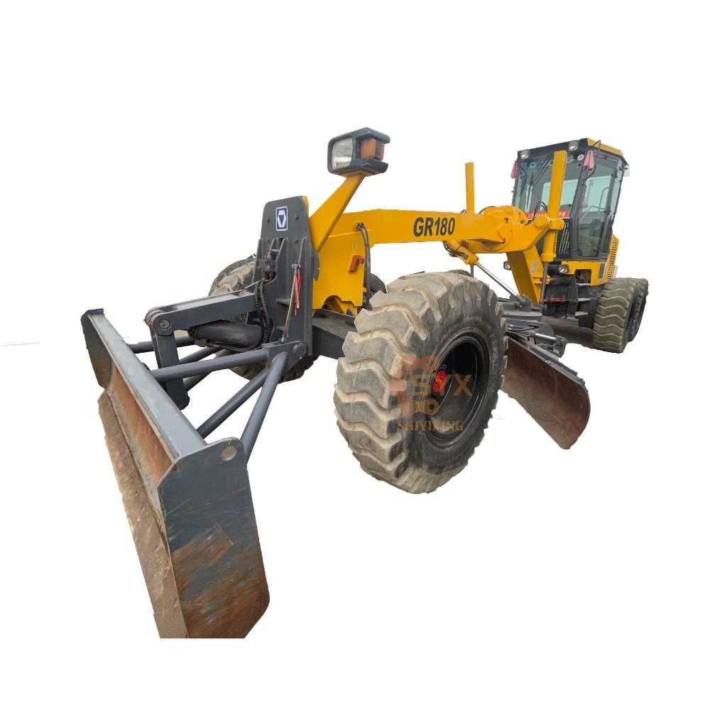 XCMG GR 180 Grejdry