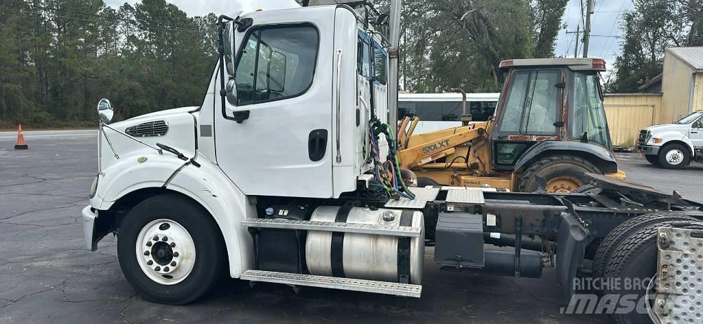 Freightliner M2 112 Tahače