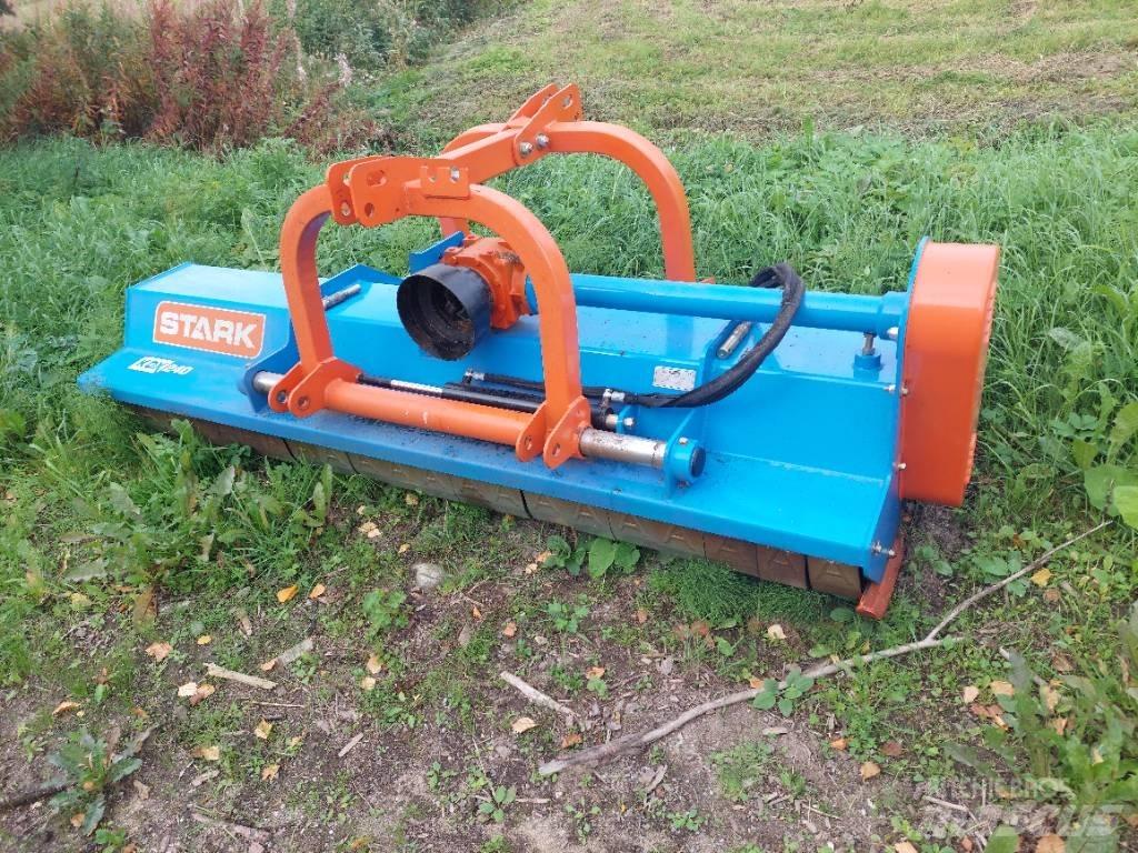 Stark kdx240 Mulčovače